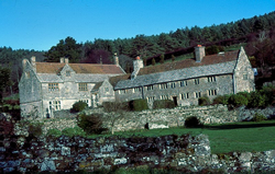 Mottistone Manor